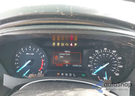 2019 Ford Fusion S z USA, uszkodzony, nr VIN 3FA6P0G7XKR268622